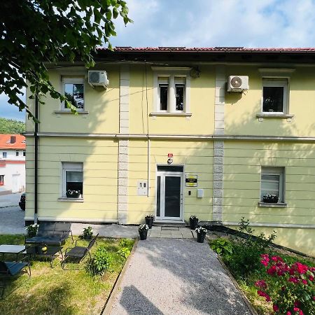 Lemonwood House Hotel Postojna Luaran gambar