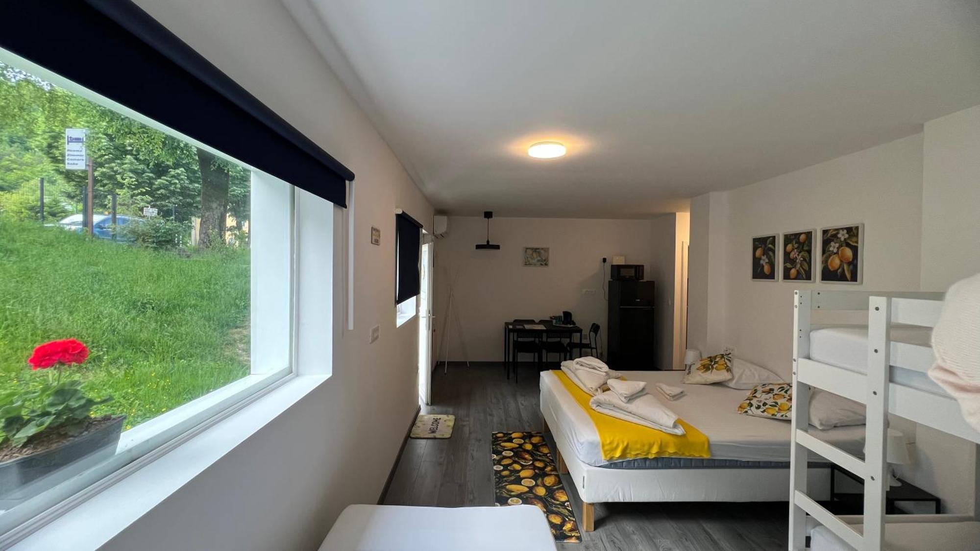 Lemonwood House Hotel Postojna Luaran gambar