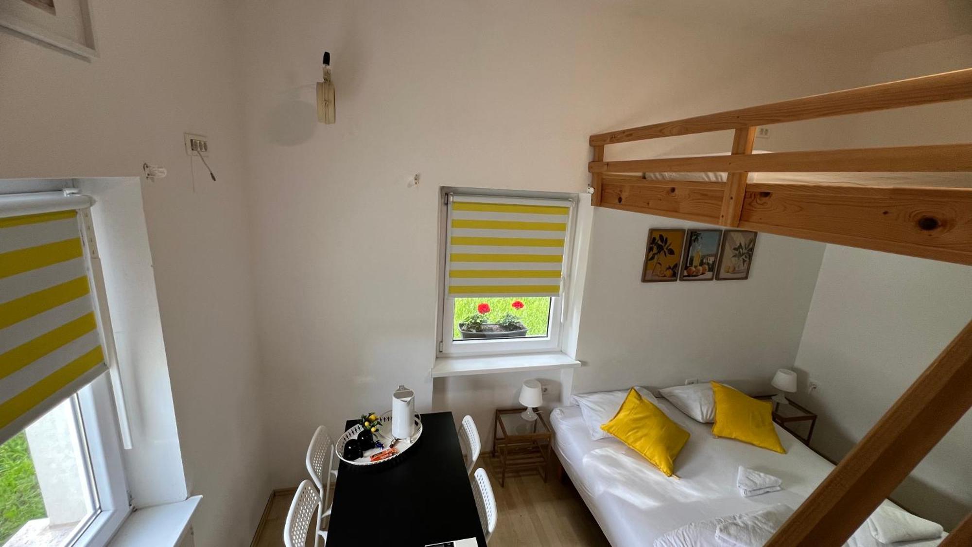 Lemonwood House Hotel Postojna Luaran gambar