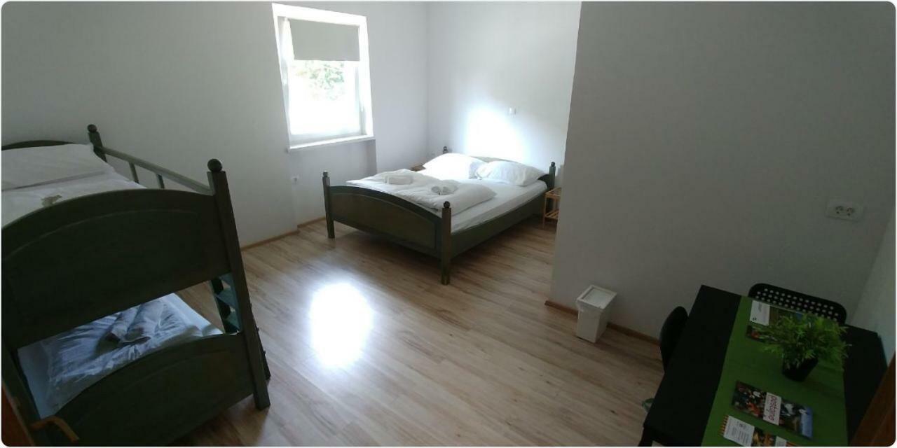 Lemonwood House Hotel Postojna Luaran gambar